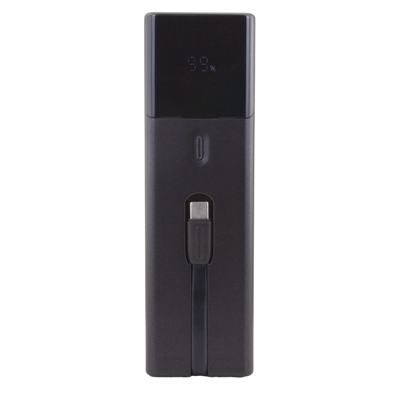 100W Power Bank w/ Type-C Input/Output 31