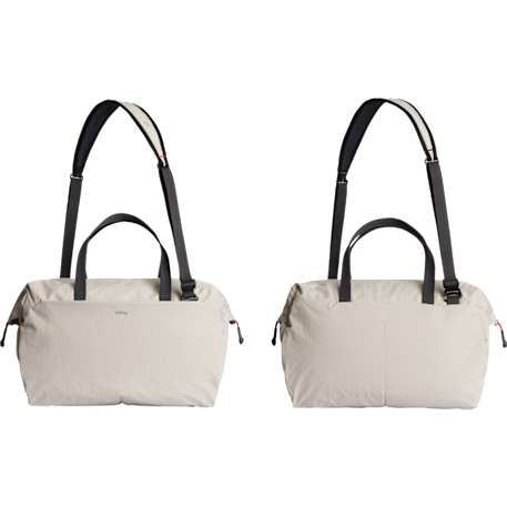 Bellroy Lite Recycled Duffle 85