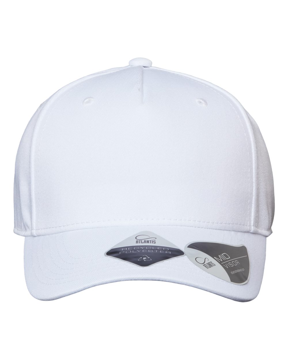 Sustainable Five-Panel Cap - FIJI 11