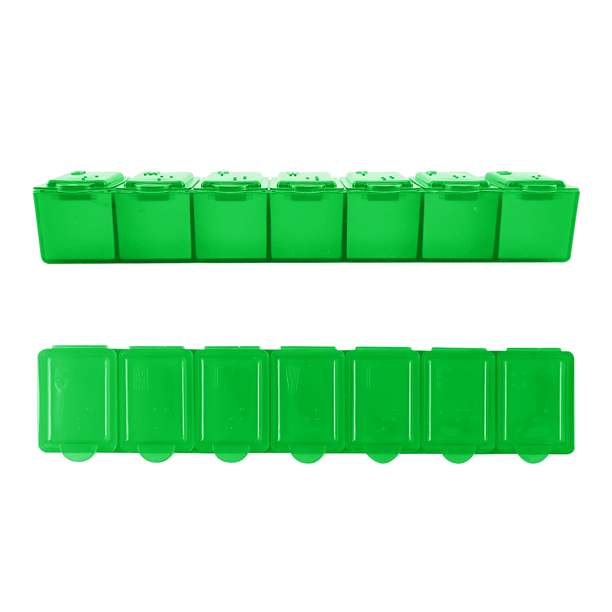 7 Day Pill Container 1