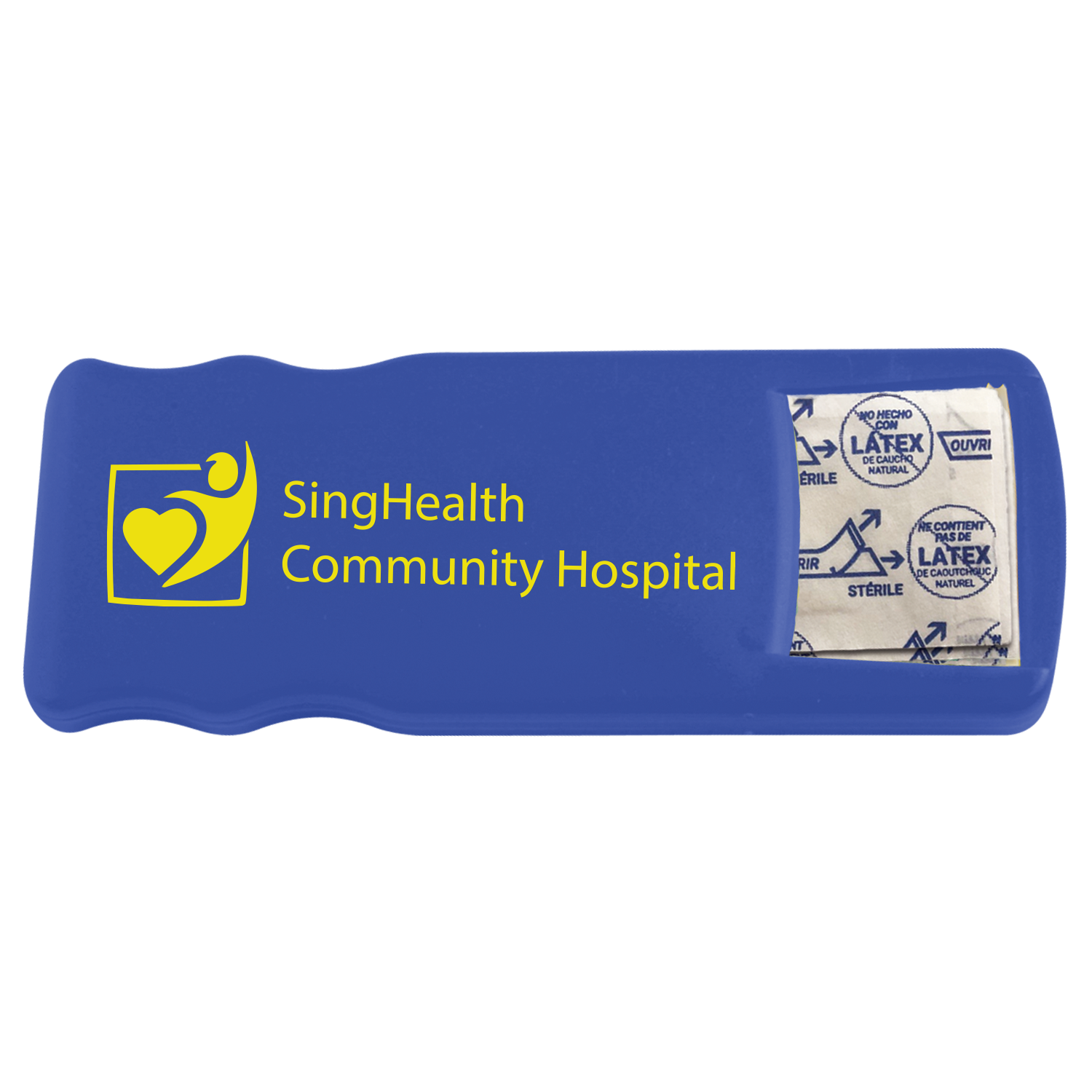 Primary Care Bandage Dispenser 16