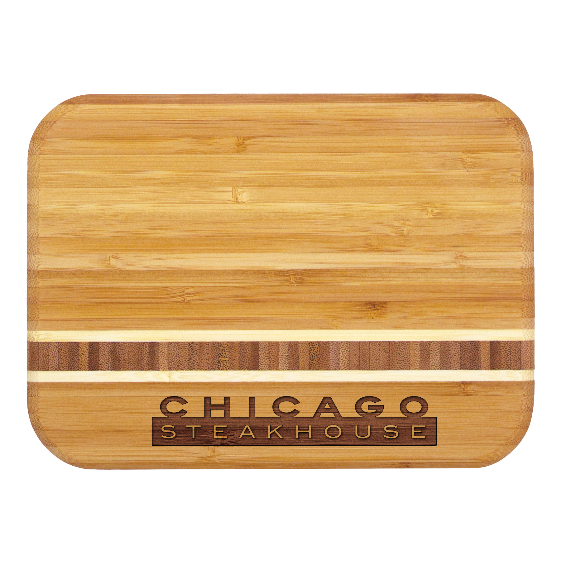 Barbados Cutting Board