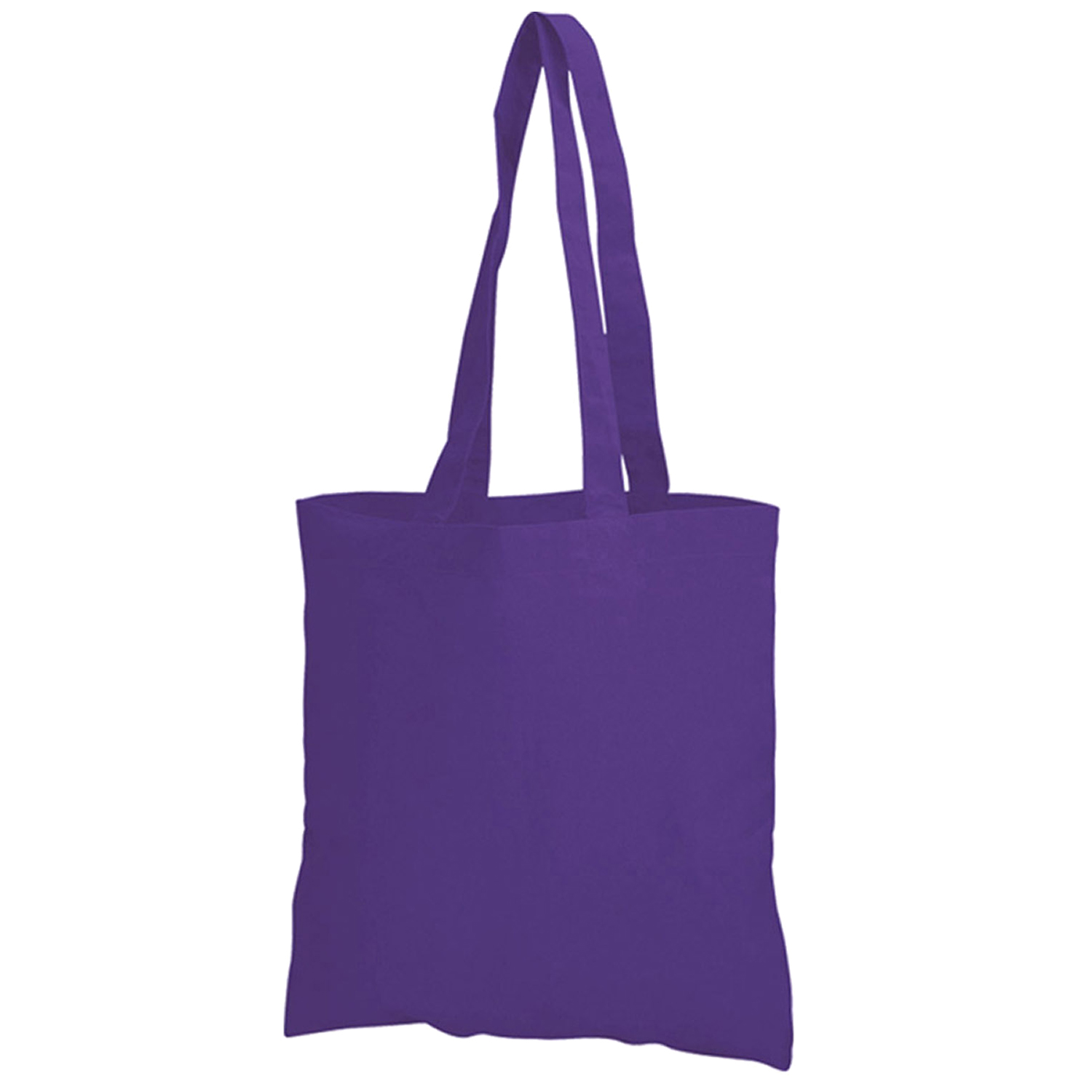 Good Value™ Colored Economy Tote 72