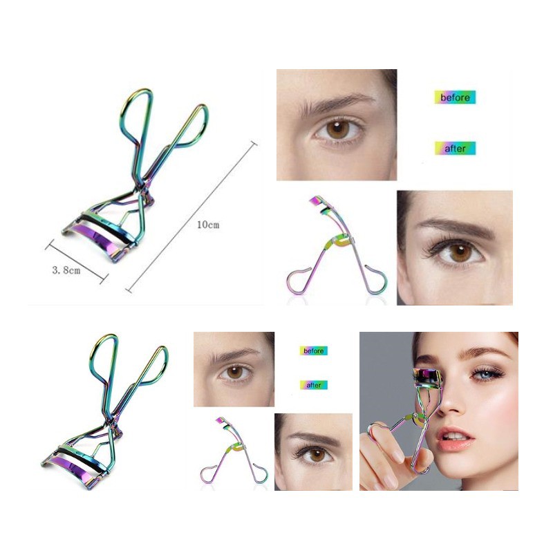Eyelash Curler