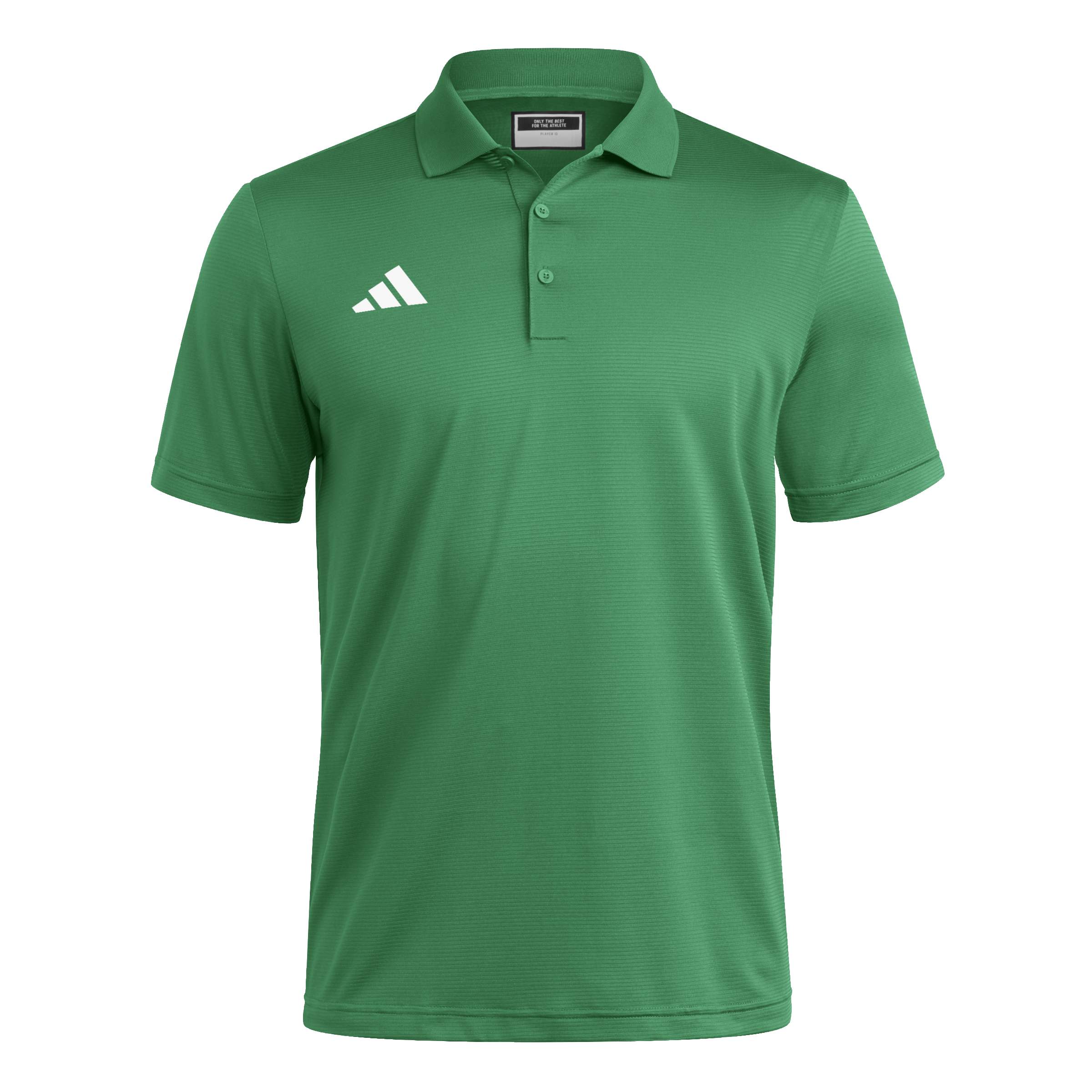 ULTIMATE365 OTTOMAN STRIPE POLO SHIRT 6