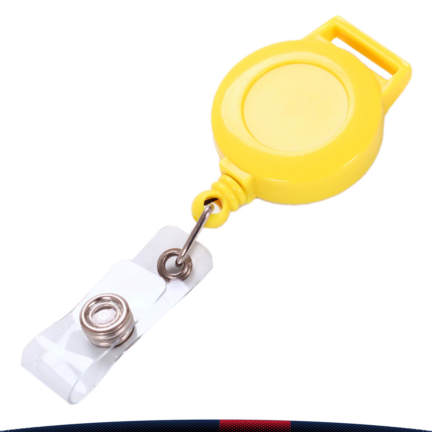 Durable Badge Holder Reel 8