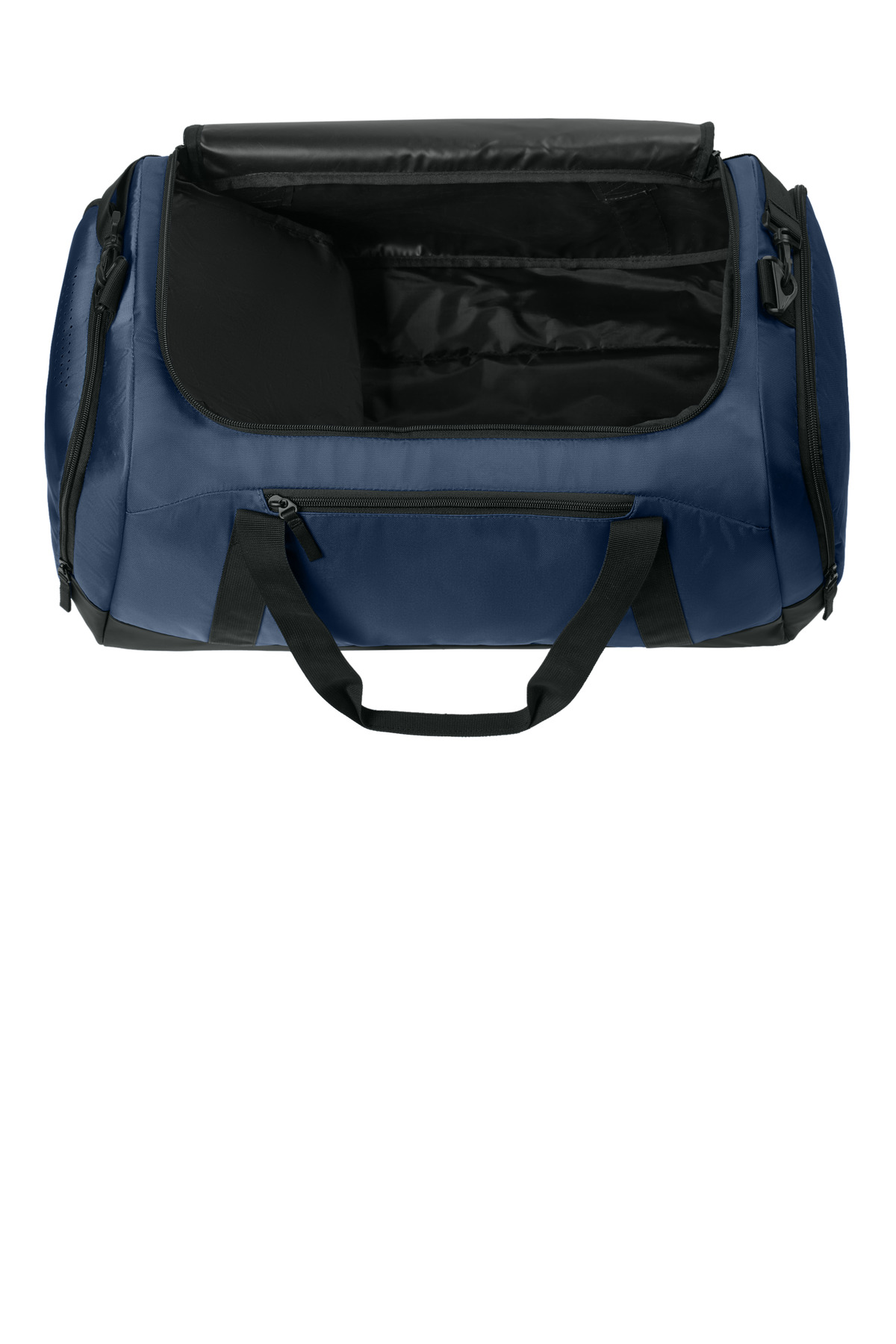 Sport-Tek Large Rec Duffel BST505 14