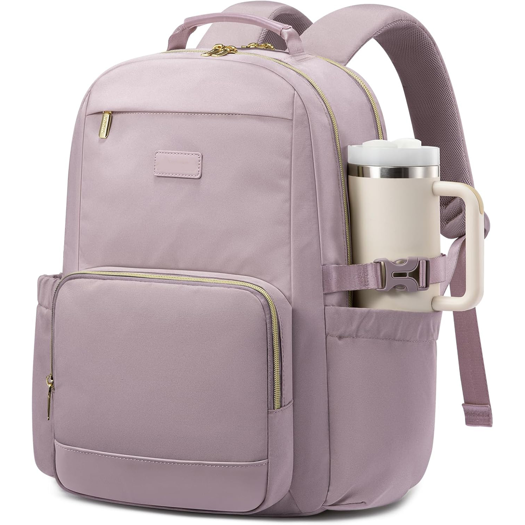 Women College Commuter Laptop Backpack 13