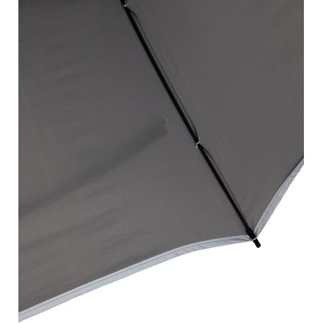 62" RPET Golf Umbrella w/ Reflective Trim 125
