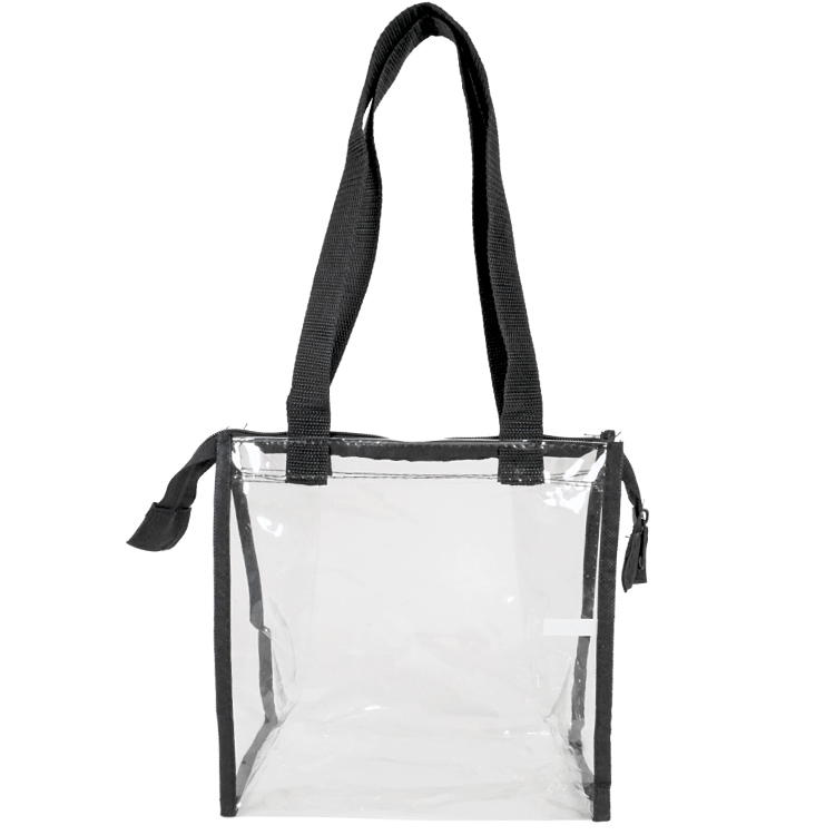 Moonstone Clear Lunch Bag 9
