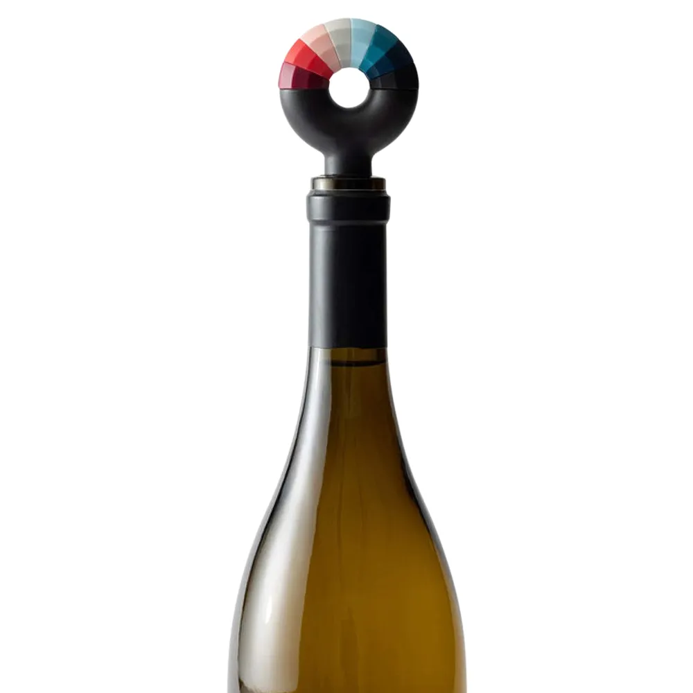 Wine Charms Stopper 2