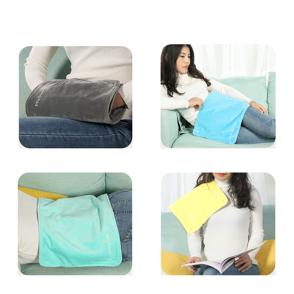 30x50cm Office Body Heating Pad 8