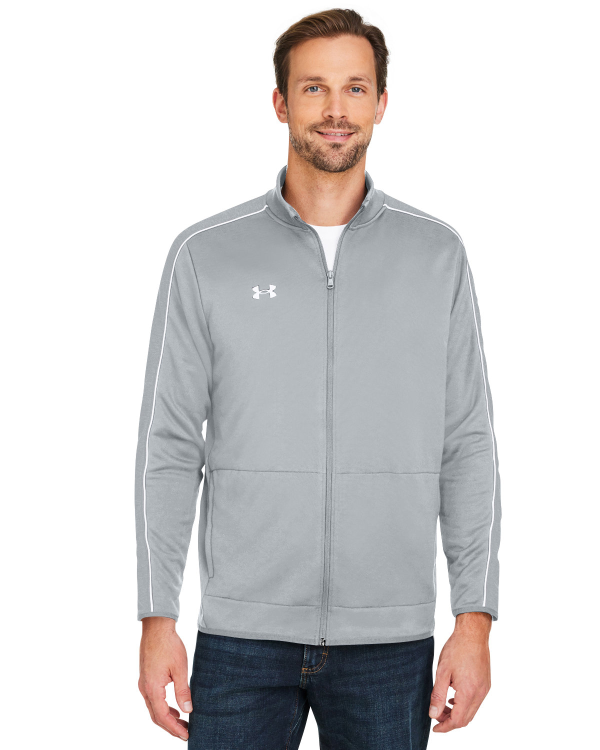 Men's Command Full-Zip 2 0
