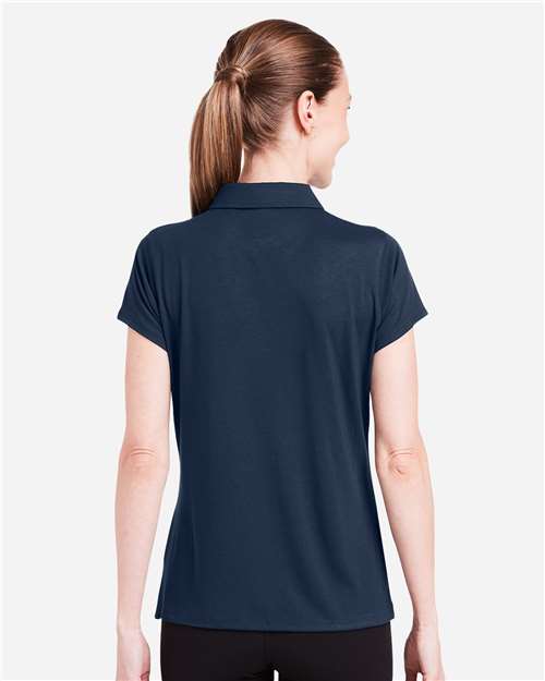 Women's Air Lightweight Polo - TW938 23
