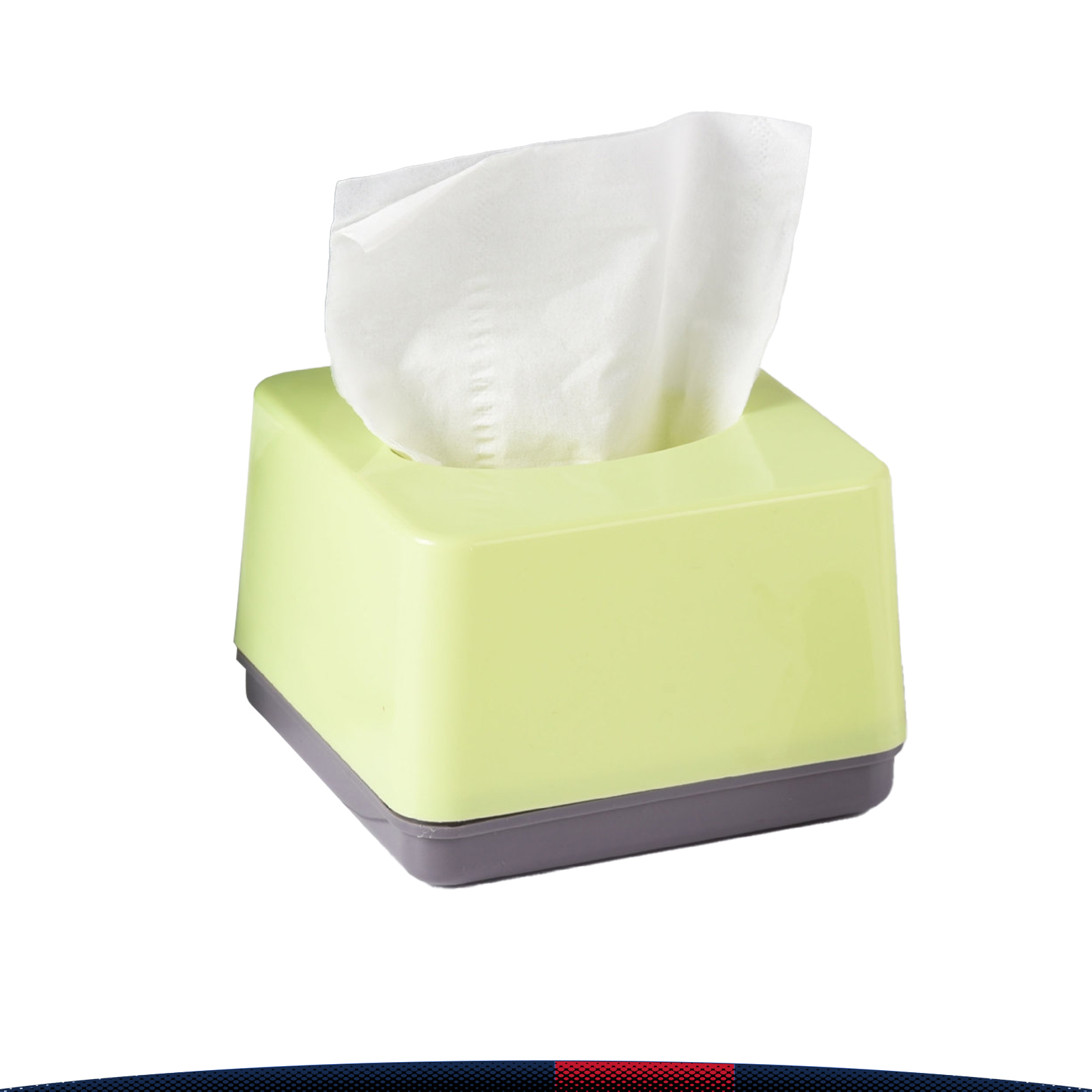 Medo Tissue Box 3