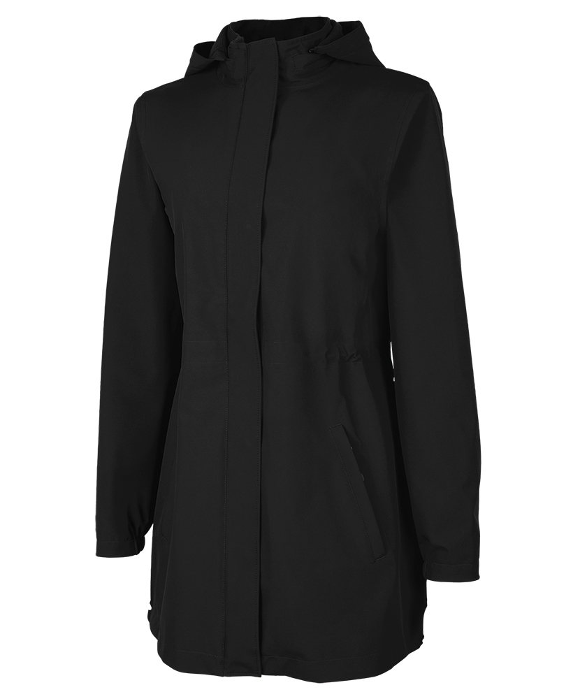 Women's Odyssey Waterproof Parka 38