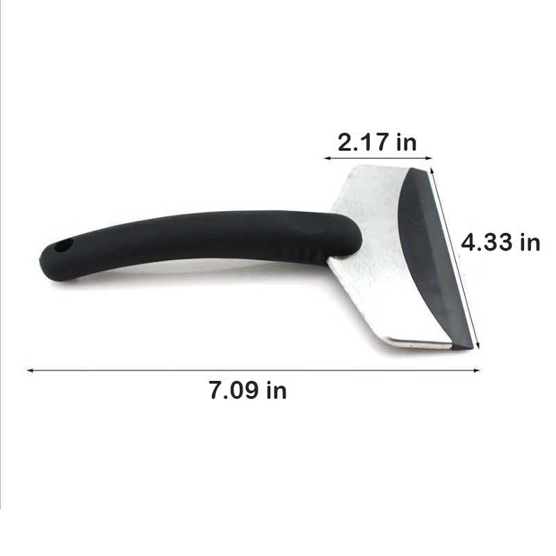 defrosting and snow removal shovel 5