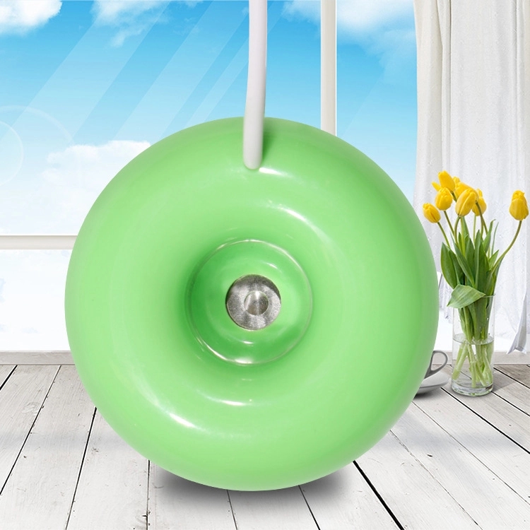 Donut Nebulizer Hydrating Humidifier 2