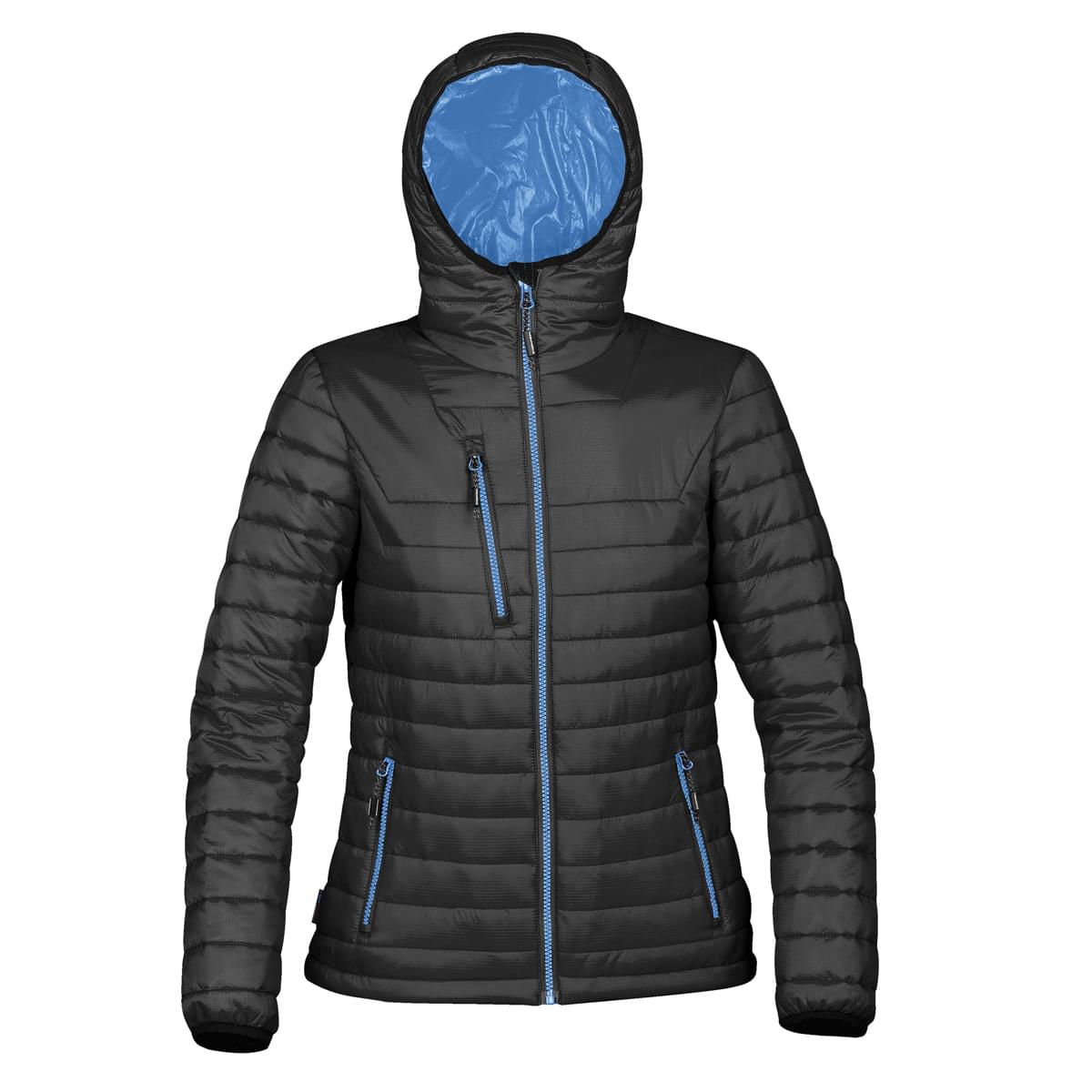 Stormtech Women's Gravity Quilted Jacket 12