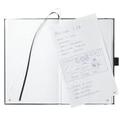 FSC® Mix 5.5" x 8.5" FUNCTION Bulleting Notebook 53