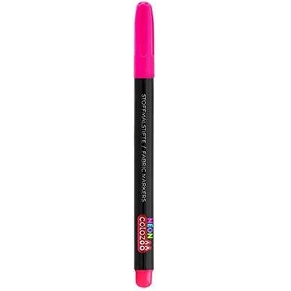 20 pcs No-toxie Enviroment-friendly fabric markers set 23