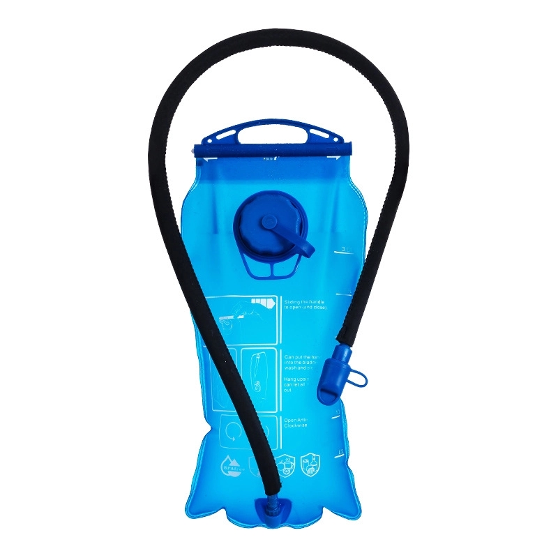 Hydration Bladder 2 Liter Water Reservoir 27