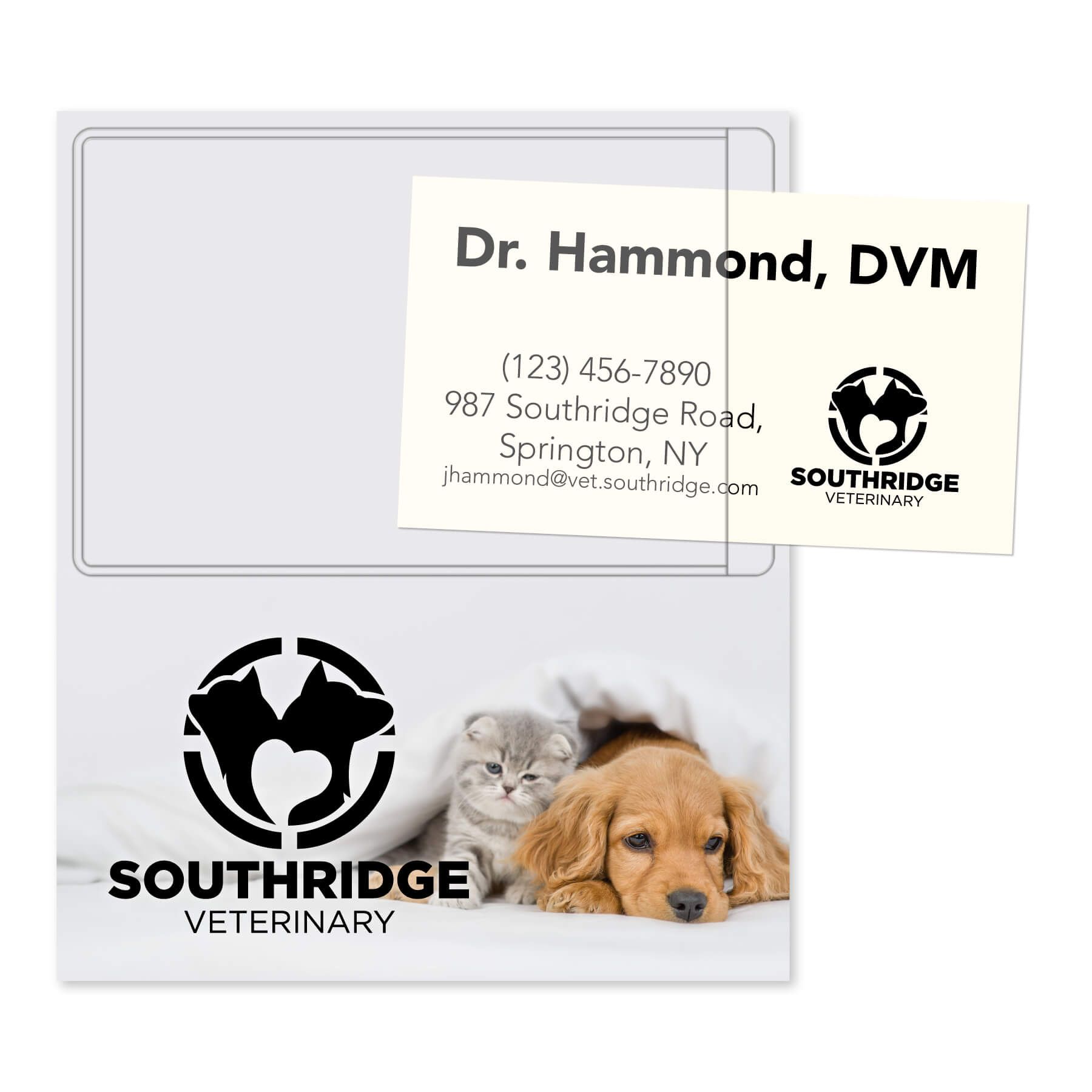 Rectangle Magnetic Pocket Pals™ 1