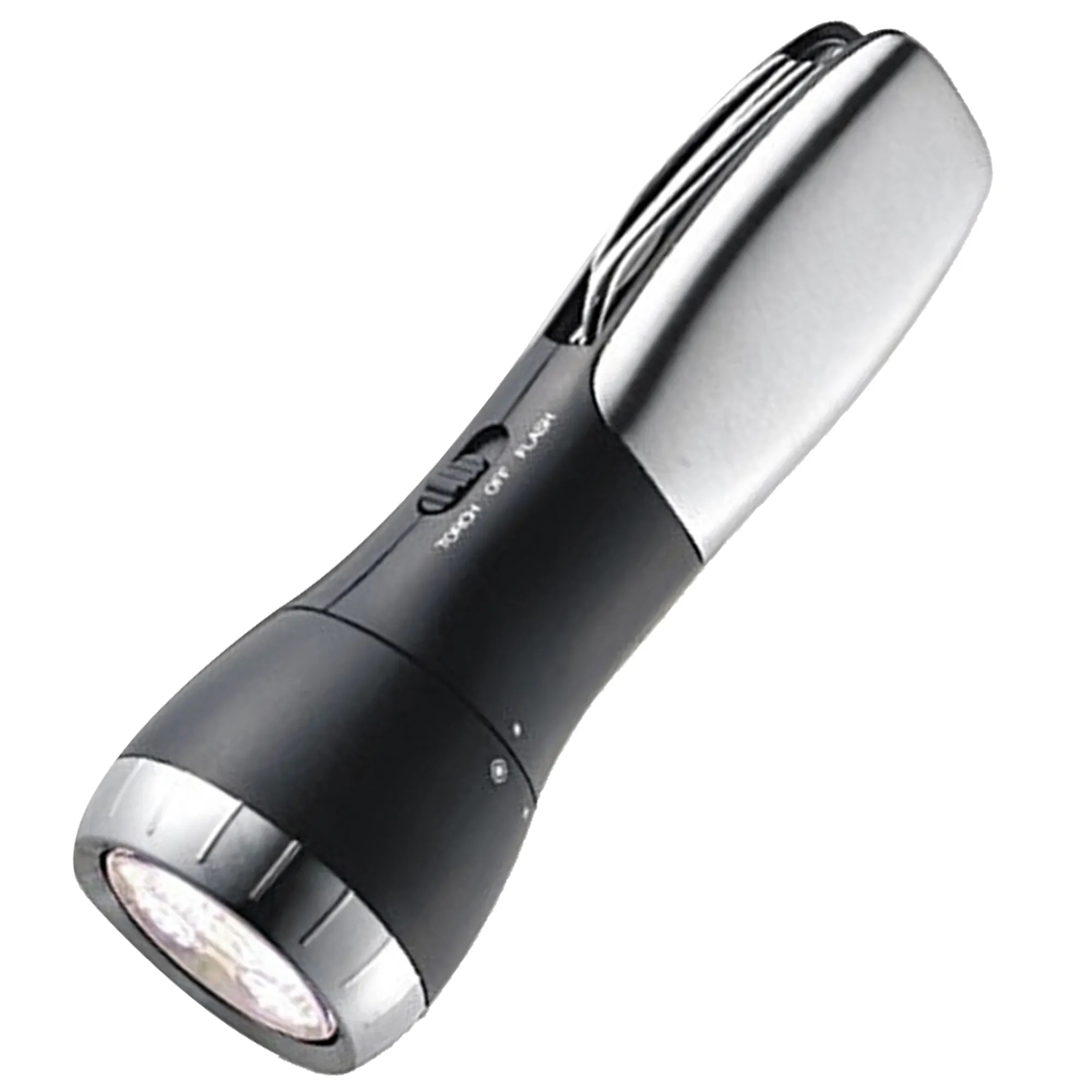 Multi-tool Flashlight Survival Set 2