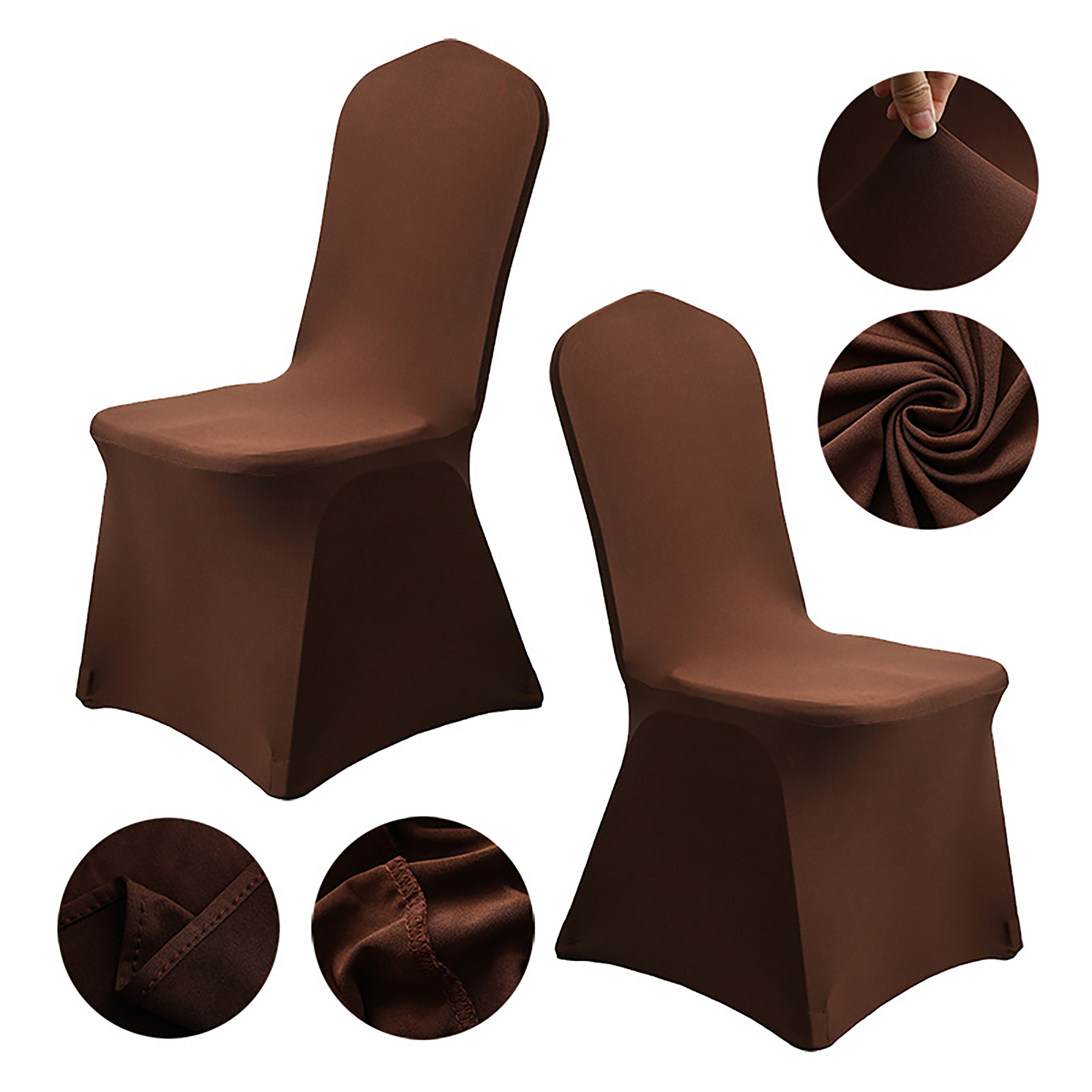 Spandex Chair Cover 4