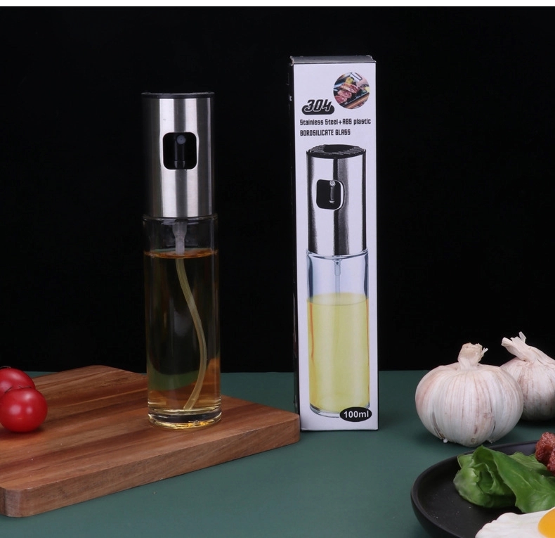 Custom Oil Sprayer for Cooking 4