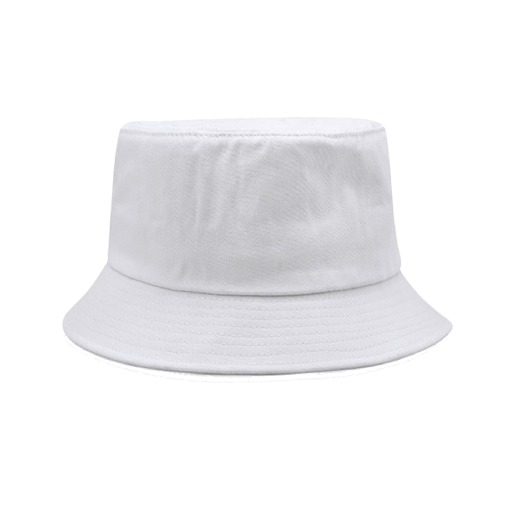 Hot Fun Summer Beach Vacation Cotton Style Bucket Hat 2