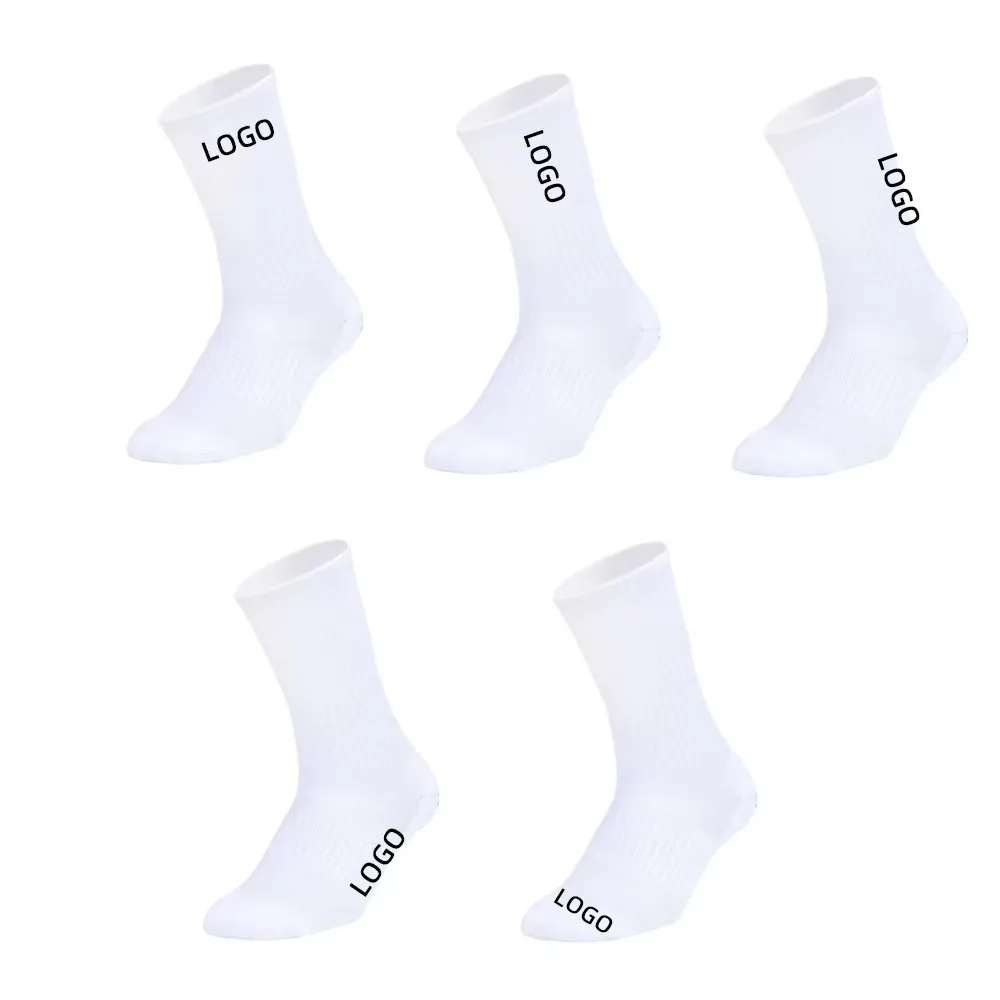 Athletic Cotton Socks 8