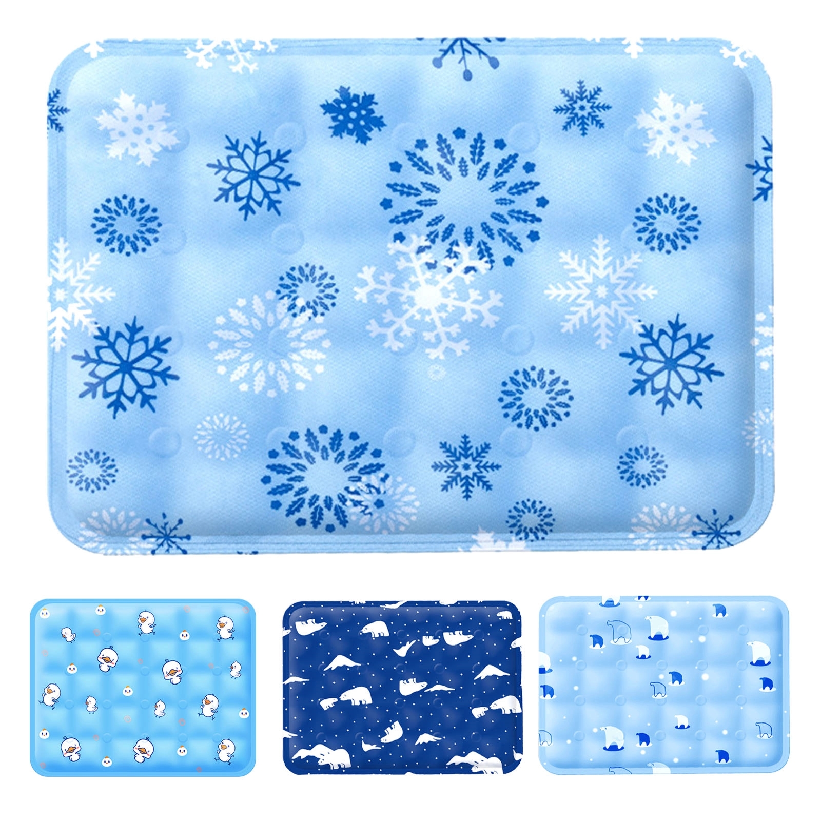 Pet Ice Pad 1