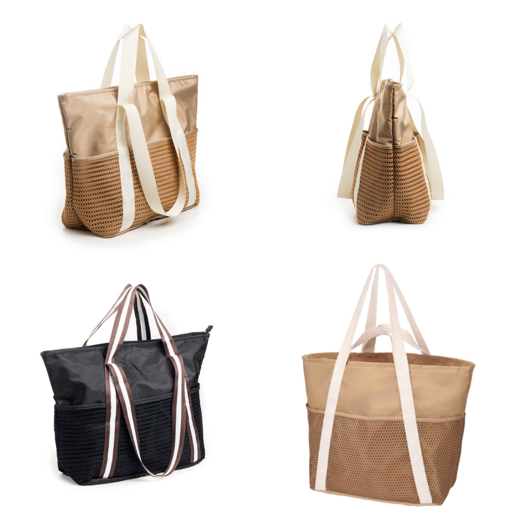 Waterproof Beach Bags 4