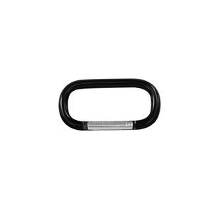 Durable Square Aluminum Carabiners 8