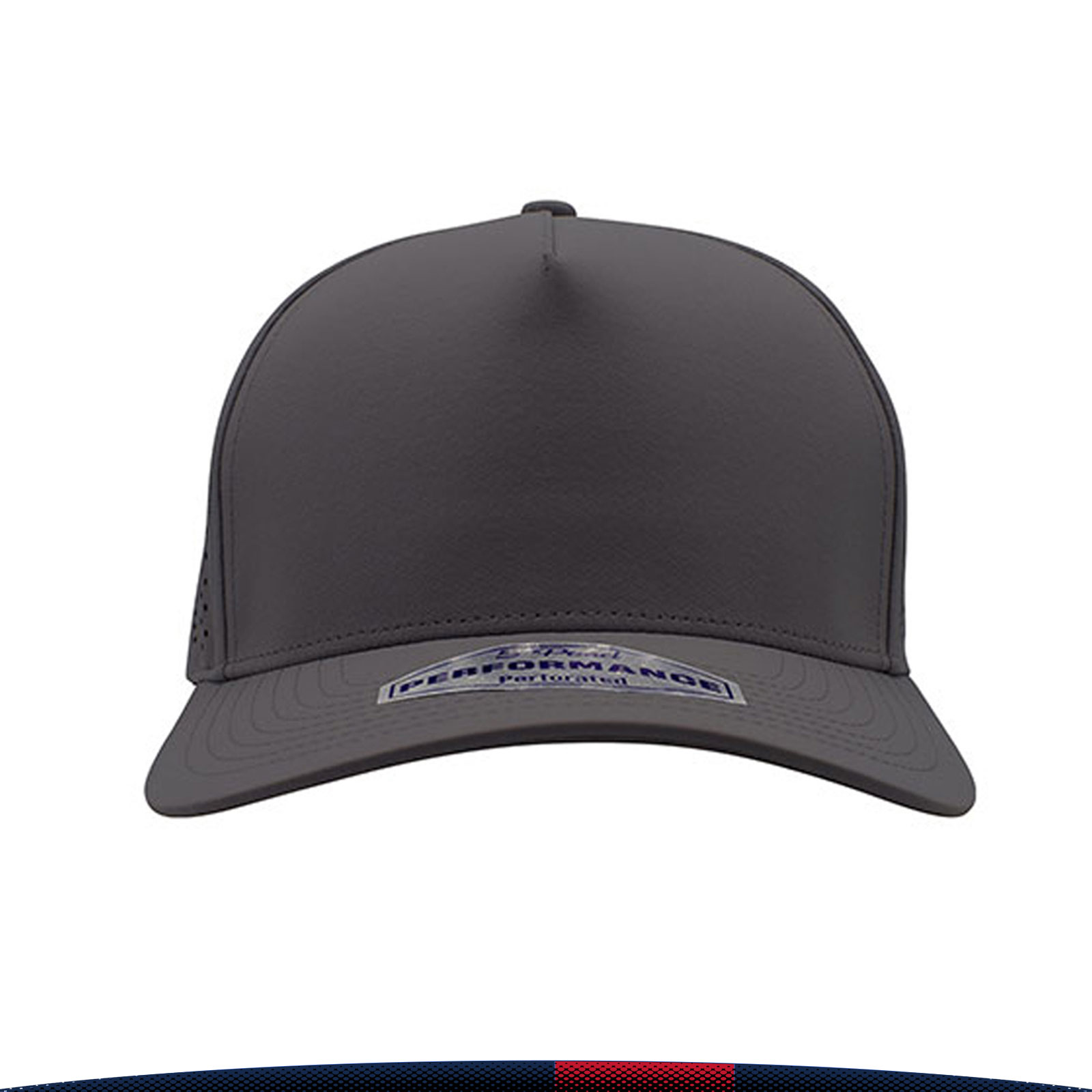 Holecle Perforated Performance Cap 2