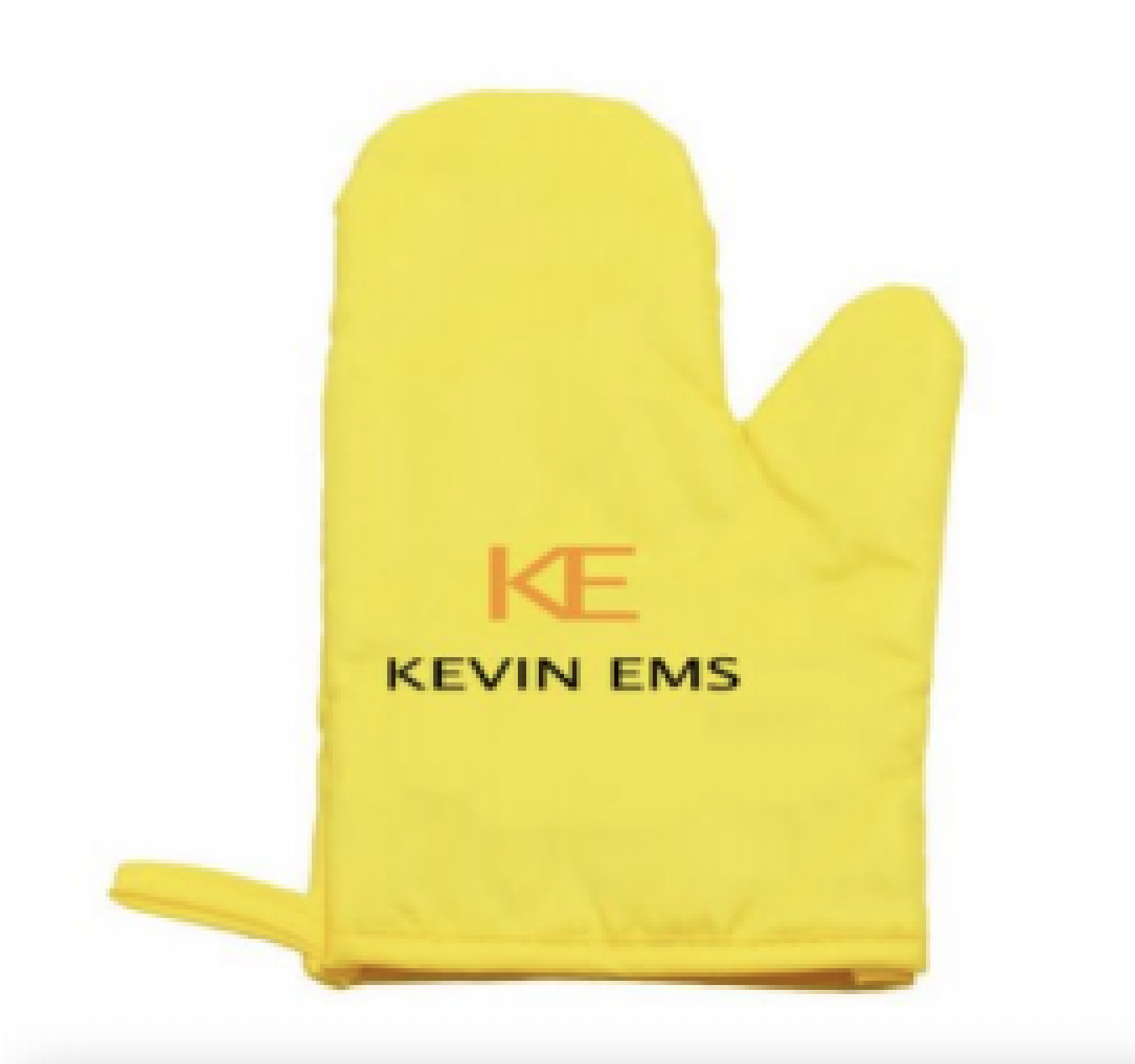 Oven Mitts 2
