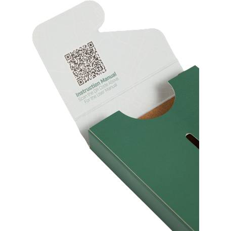 Find My 5000 mAh 18W PD Power Bank/Digital Display 39