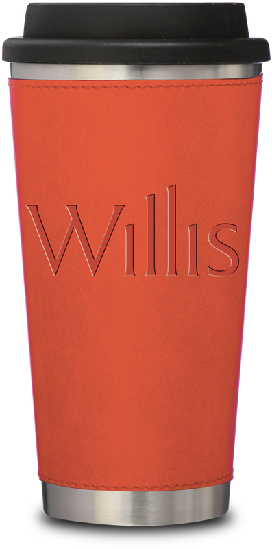 16 oz. Metro Stainless Steel Series 13