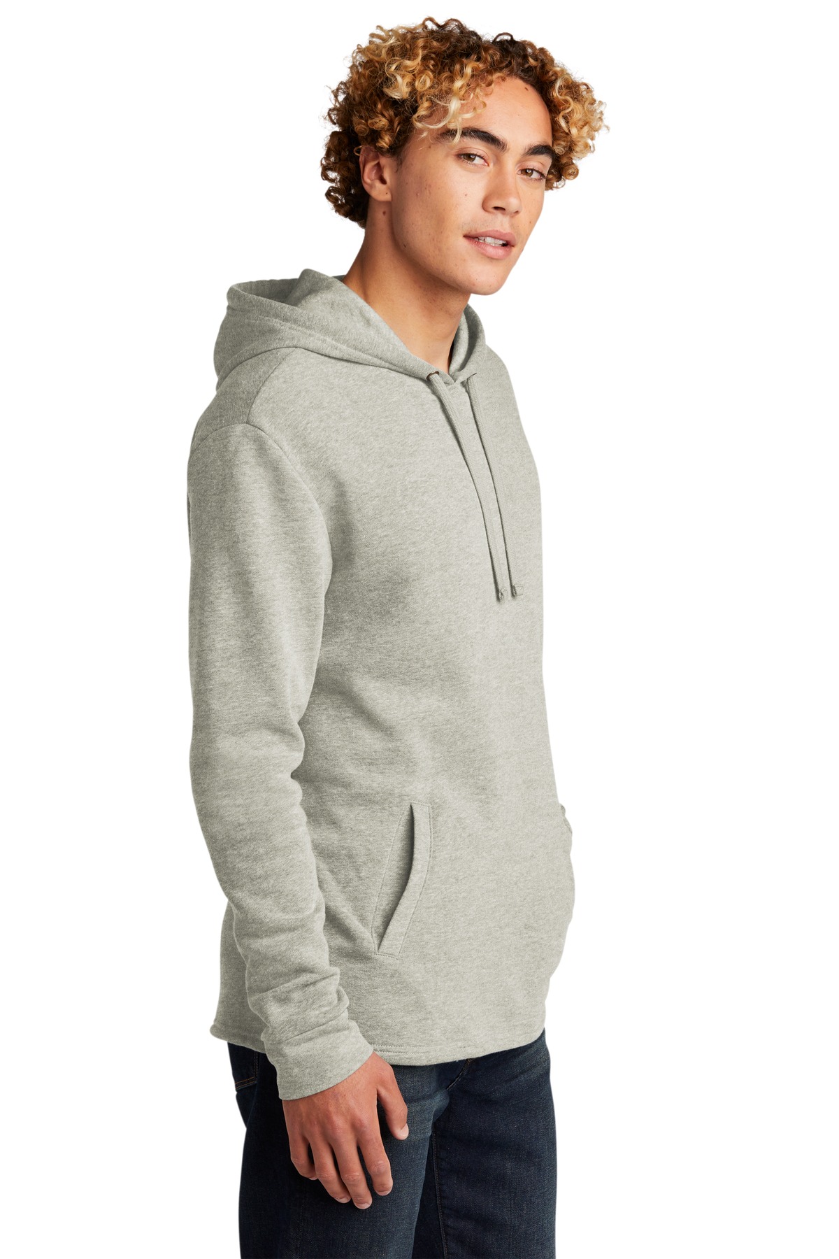 Next Level Apparel Adult Malibu Pullover Hoodie. NL9300 12