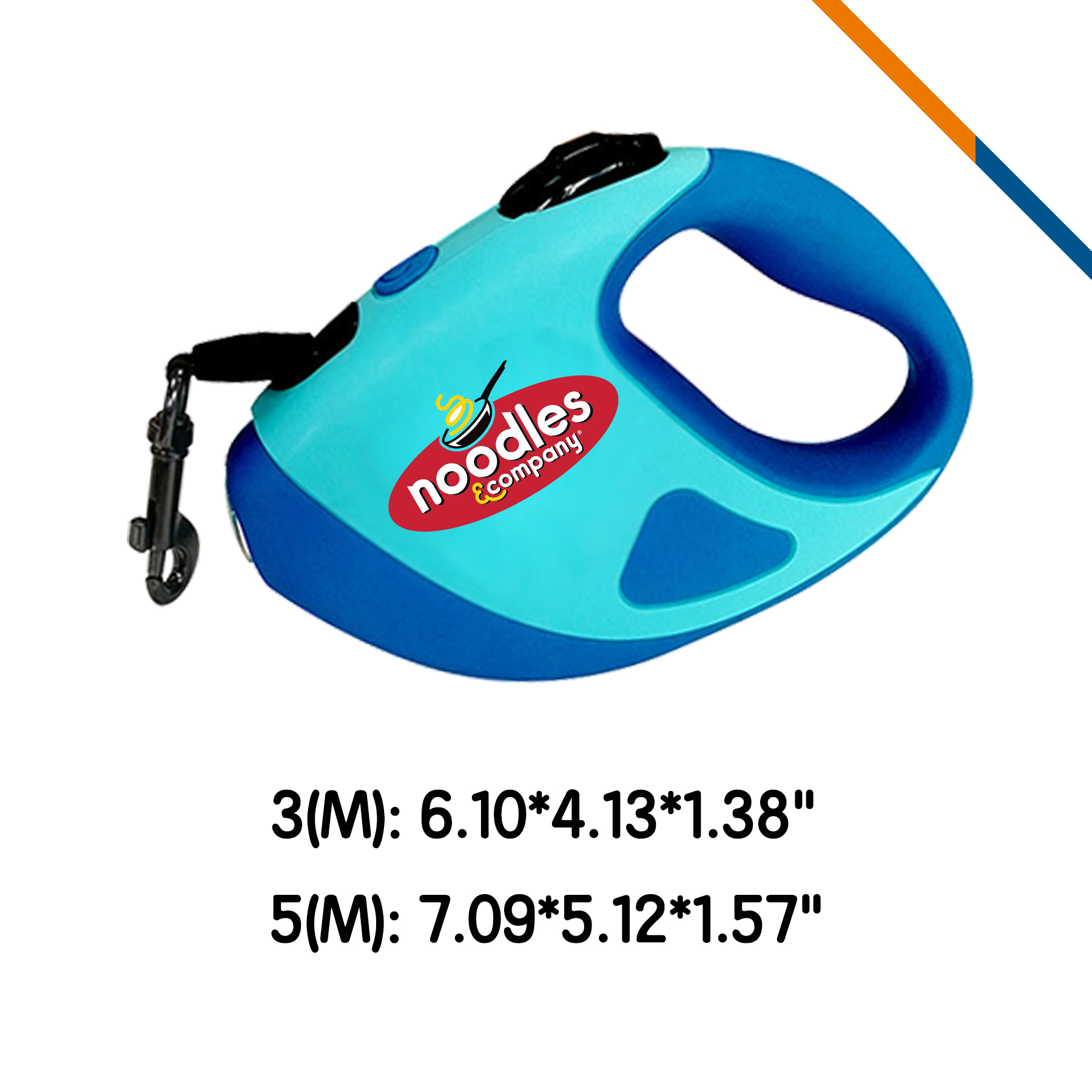Sonile Retractable Dog Leash 6