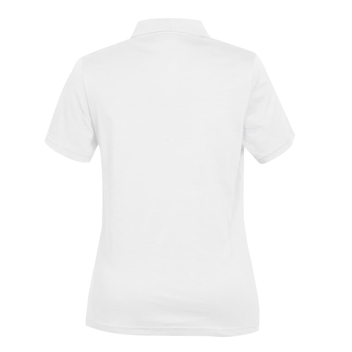 Stormtech Women's Oasis Liquid Cotton Polo 1