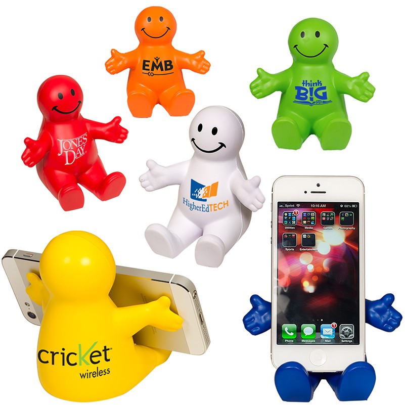 Happy Dude Mobile Device Holder 1