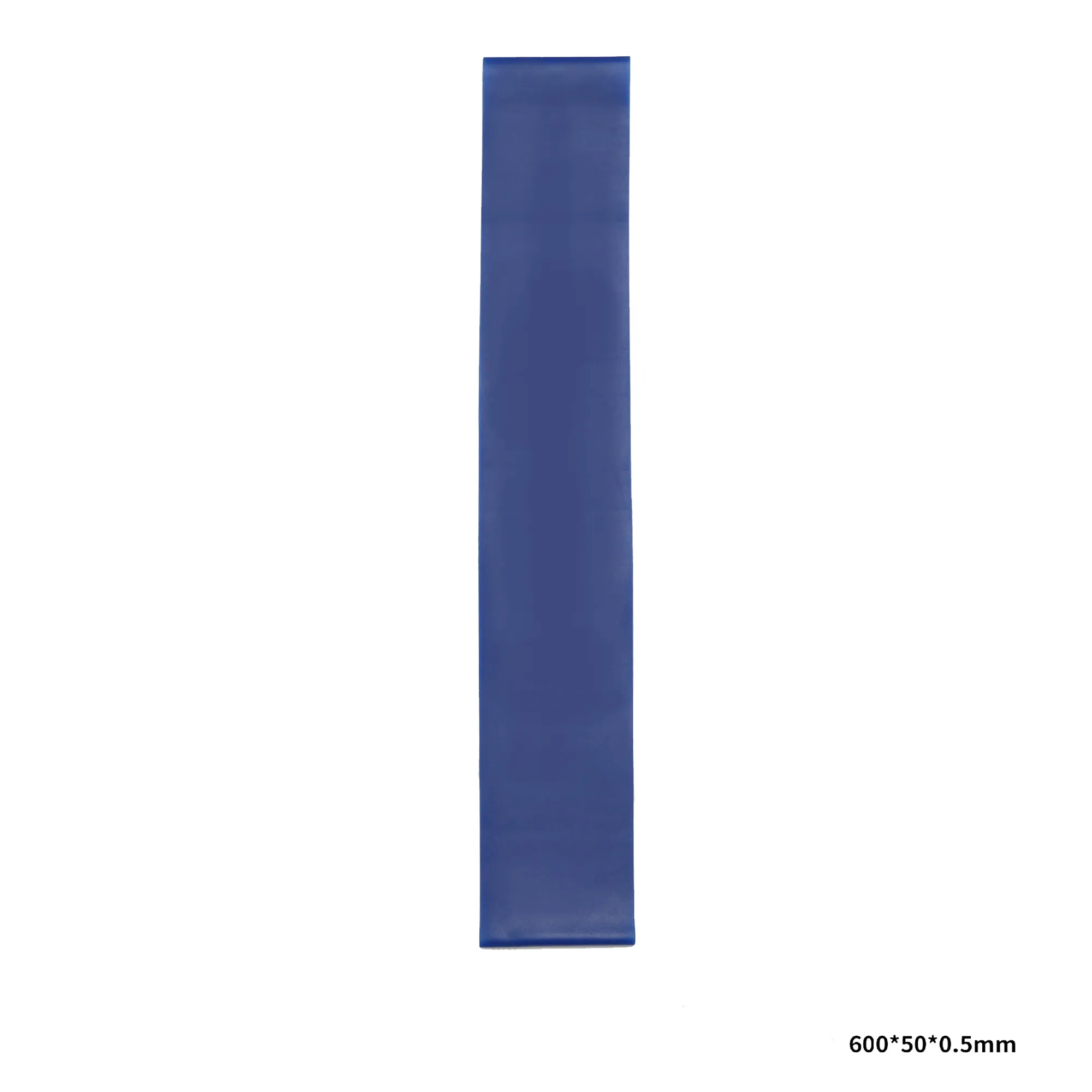 5 In 1 Yoga Elastic Band MOQ 100PCS 8
