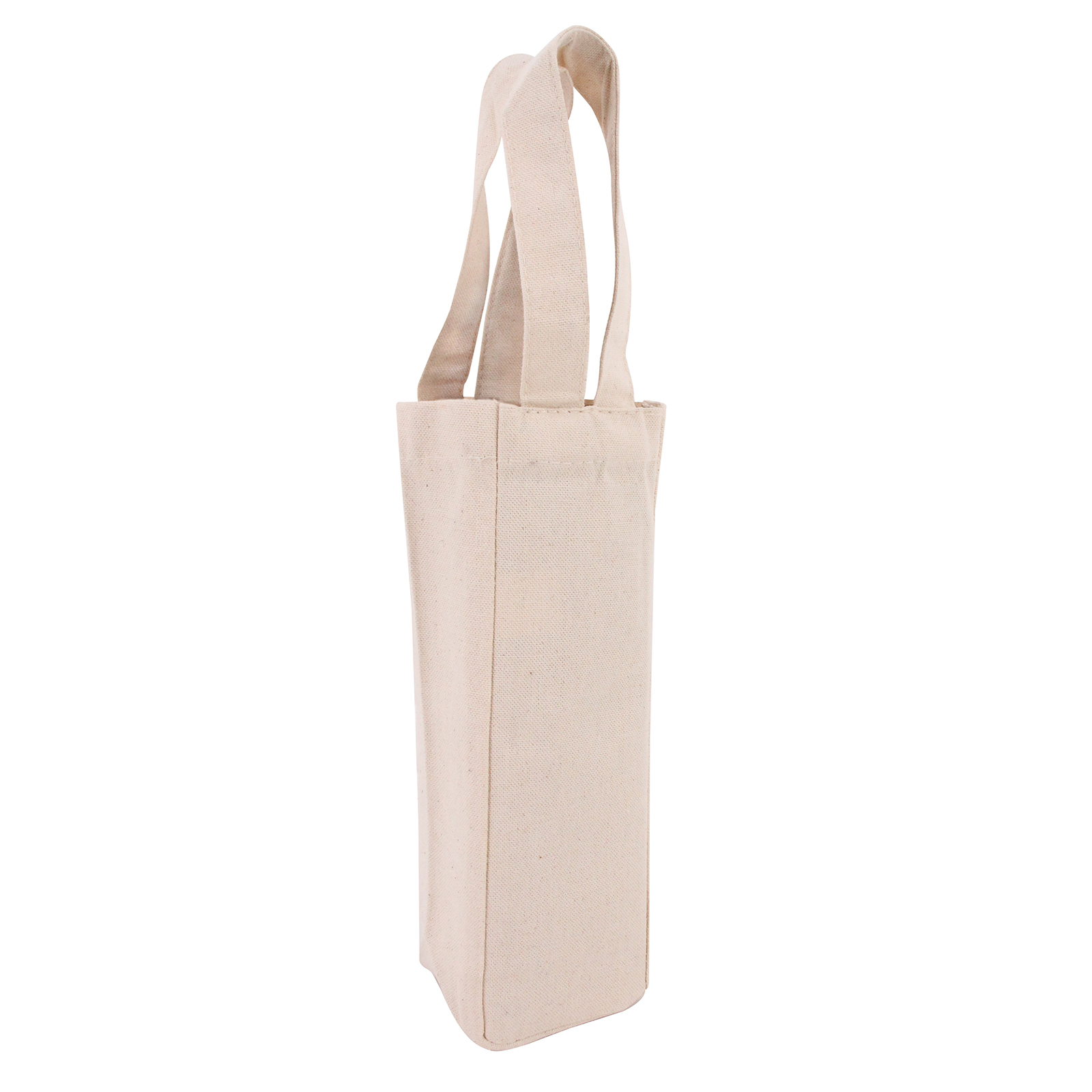 Single Bottle Wine Tote 1