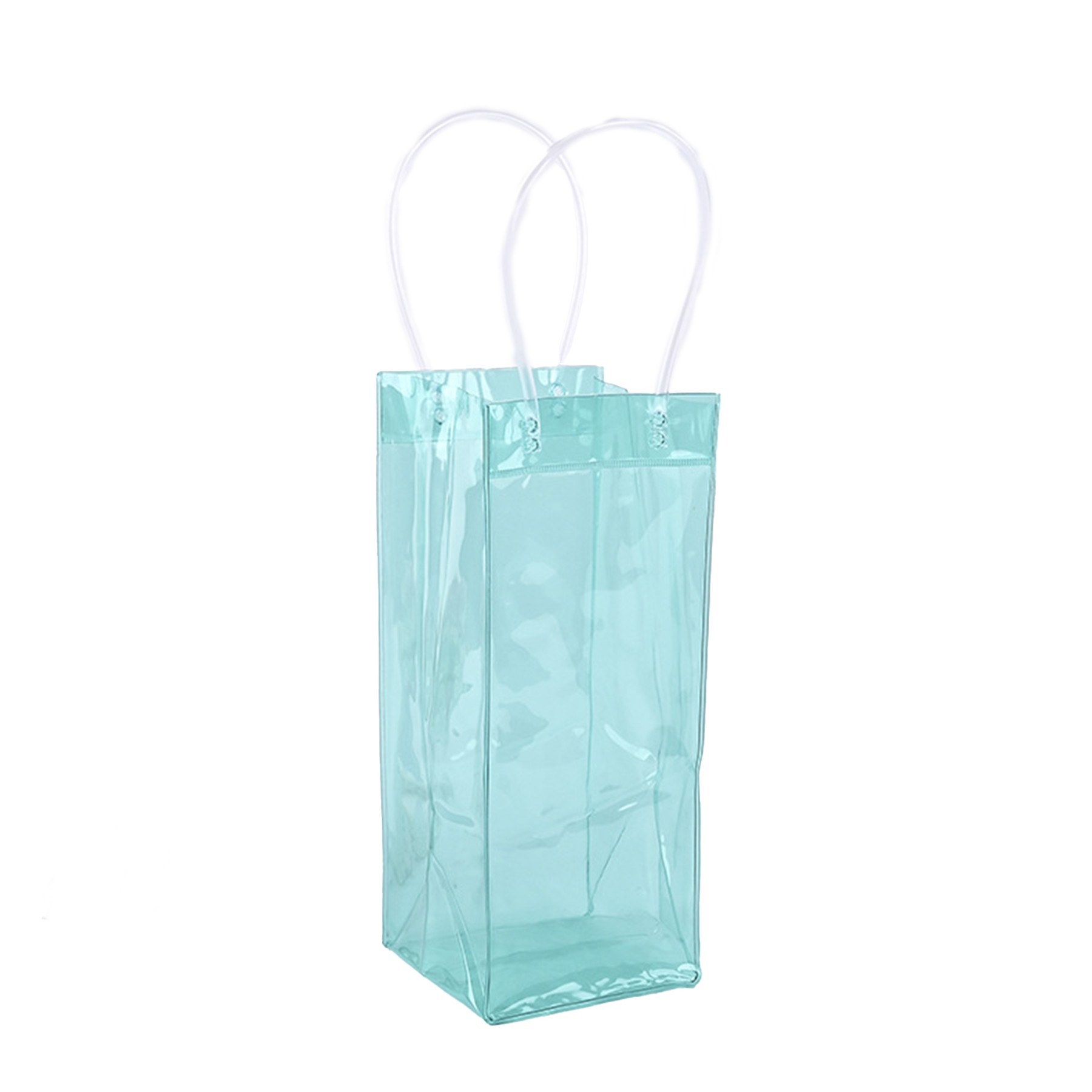 Transparent Tote Bag 5