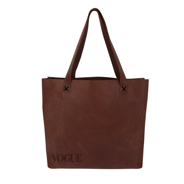 Sawyer Leather Tote w/Inside Pocket 176