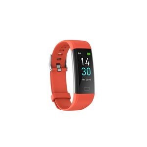 Tracker Smart Watch Fitness Bracelet 17