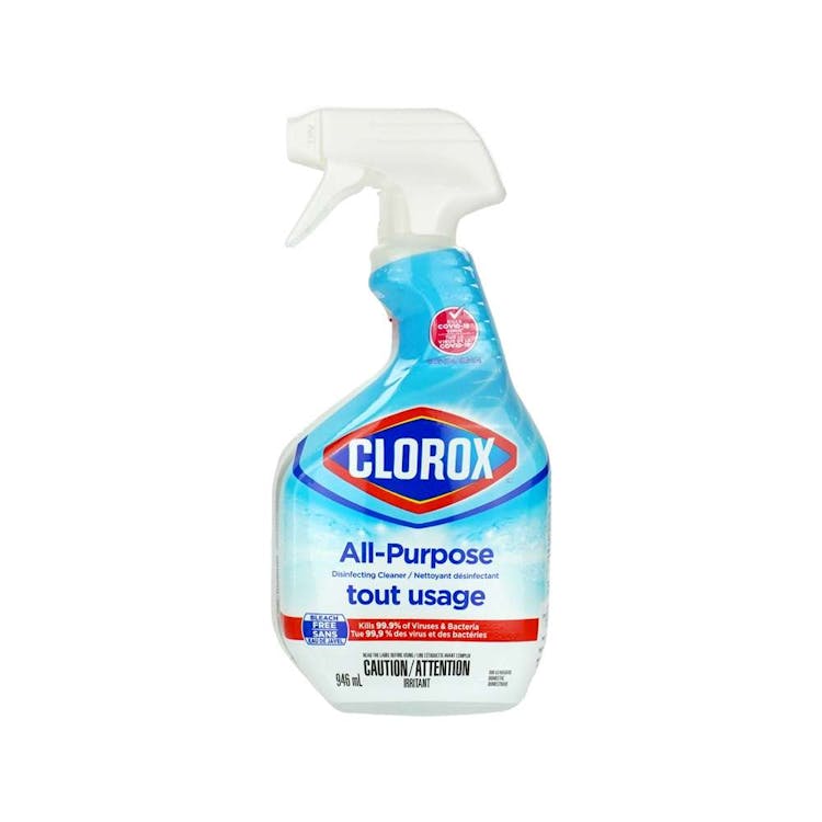 Clorox All-Purpose Cleaner 32oz. 2