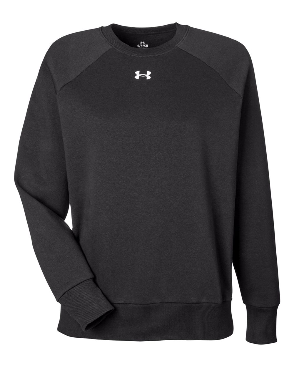 Women's Rival Fleece Crewneck Sweatshirt - 1379508 21